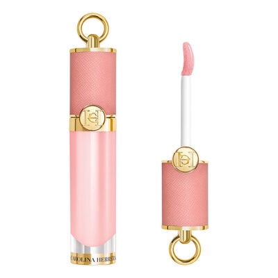 CH MAKE UP GLOSS 970 SOFT PINK